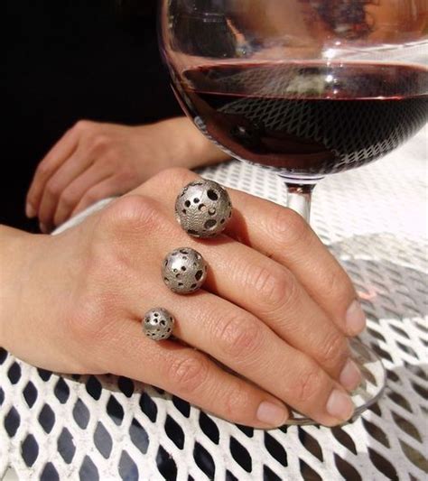 17 Best images about 3D printed jewellery on Pinterest | 3d printing ...
