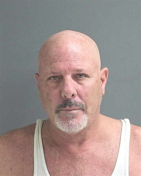 MICHAEL HIGGINBOTHAM of DAYTONA BEACH - Daytona Mugshots