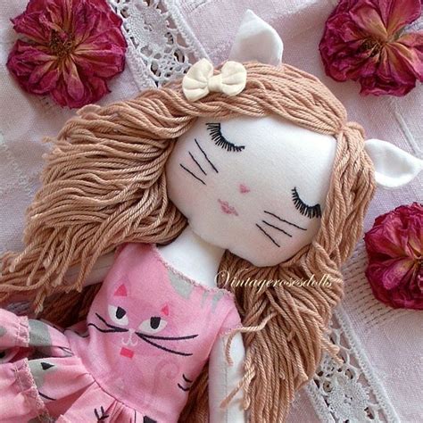 Dolls, Soft doll, soft,baby , Dolls, cloth doll , cloth doll, rag doll ...