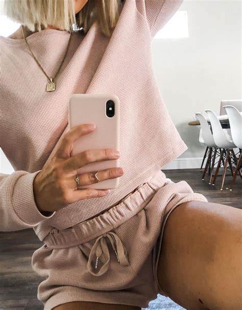 cute matching sets    coordinated