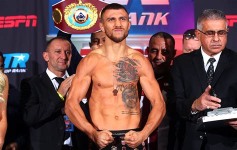 Арум: «Ломаченко может скоро вернуться» – RingSide24