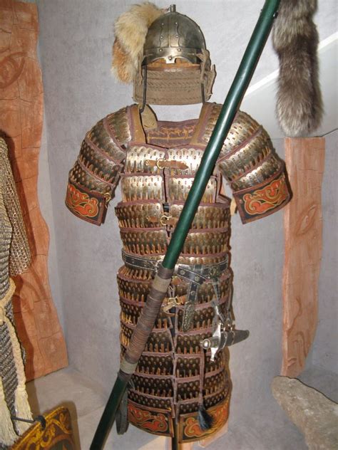 Late 13th century Russian | Средневековые доспехи, Доспехи, Воительницы