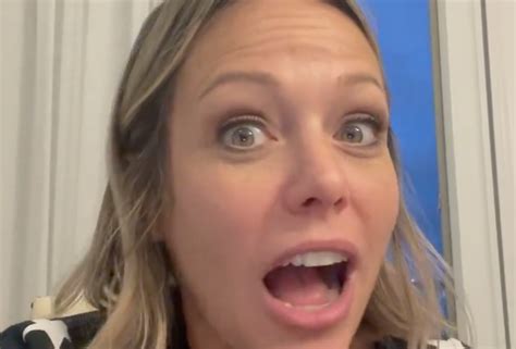 Dylan Dreyer Posts Selfie In The Hospital '6 Weeks Early'