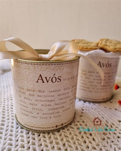 Presente Dia Dos Avos - Dia dos Avós 👴 👵 | Dia dos avos, Presente dia dos avós, Lembrancinhas