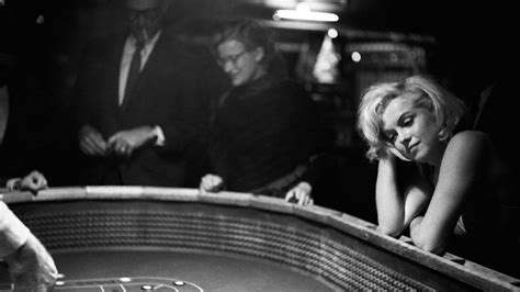 Ms. Monroe - The New York Times
