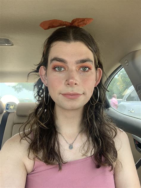 been feeling so cute lately