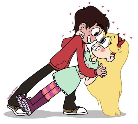 marco x star | Wiki | Anime Amino