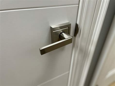 Door Hardware Trends for 2023/2024 - Riverside Millwork Group