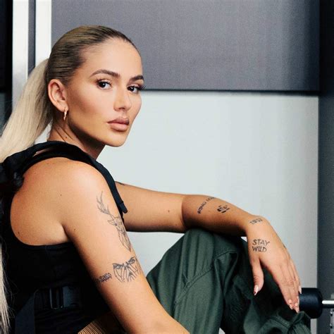 Loredana: Alle Infos zu ihrer Beauty-Marke "1218BEAUTY" | BRAVO