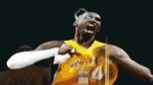 Kobe Kobe Bryant GIF - Kobe KobeBryant - Discover & Share GIFs