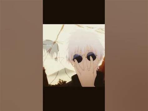 сын тодзи Фушигуро #animeedit #anime - YouTube