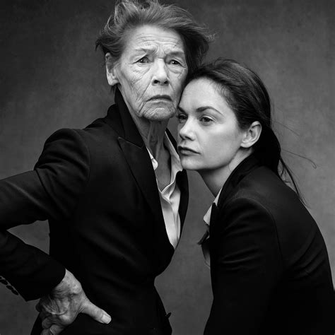 Glenda Jackson - TamaraAmiyah