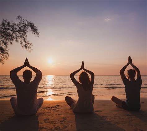 retreat types anahata retreats