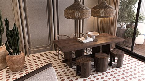 SIRENE HOTEL BELEK VILLA :: Behance