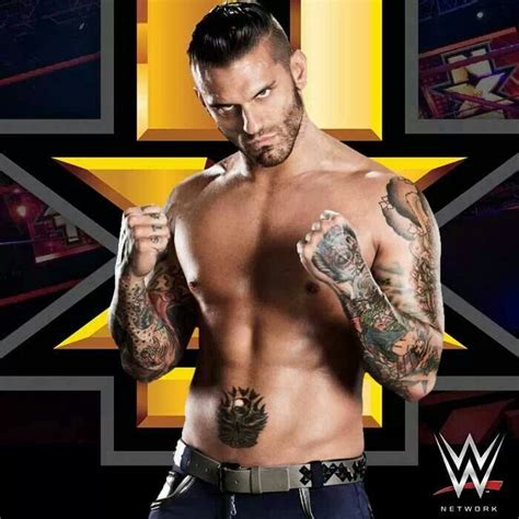 24 best images about Corey Graves on Pinterest | Vests, Posts and Wwe ...