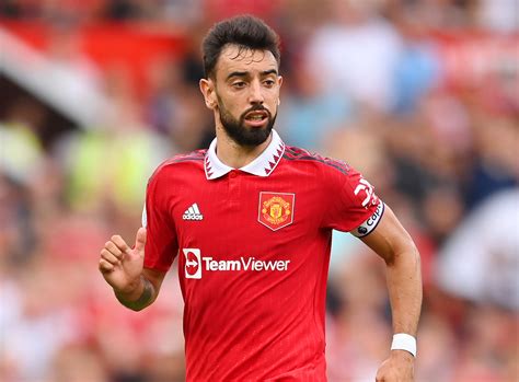 GW17 Differentials: Bruno Fernandes
