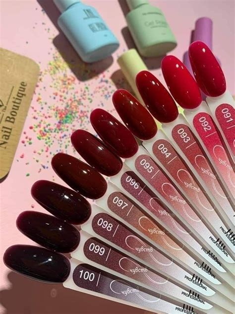 Pin by Glenda Howland on Love the Acrylic's and the Colors | Stylish ...