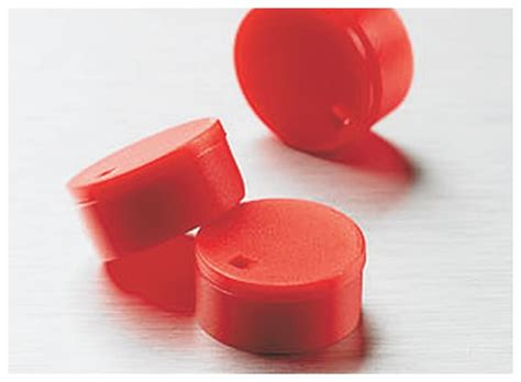 corning color coded cap inserts red corning color coded cap inserts