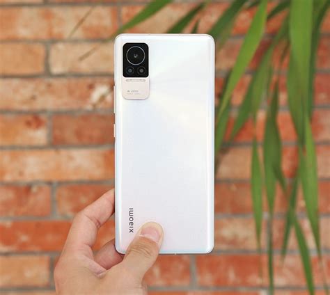 Xiaomi Civi 2 с процессором Snapdragon 7 Gen 1 дебютирует в сентябре