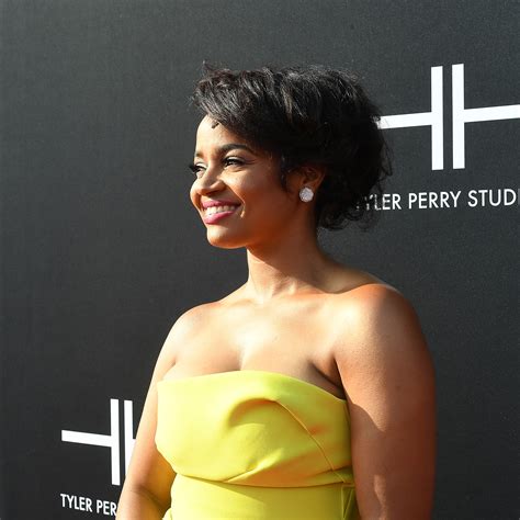 Kyla Pratt 2019