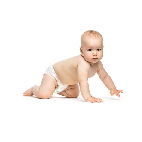 babies start crawling key milestones  tips  parents