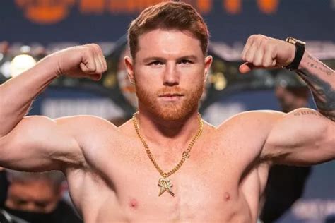 Boxing: Canelo Alvarez got drunk and ran Grupo Firme out of his ...