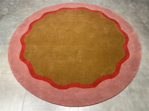 Coral Oasis - Buy premium luxurious rugs online - The Weaver