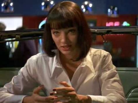 Easter Eggs in Quentin Tarantino Films