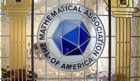 The Mathematical Tourist: MAA 100
