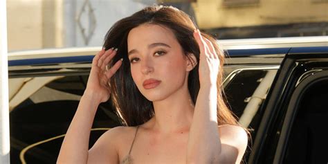 Get to Know Mikey Madison, the Star of ‘Anora’