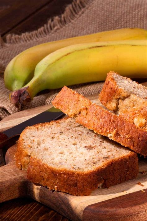 Goodbye Boring Banana Bread: Hello Angular Deliciousness! - Truth or