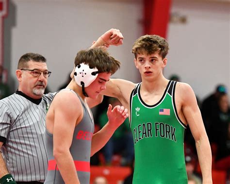 Mansfield News Journal | Mansfield News Journal