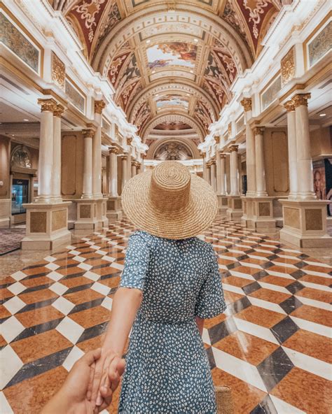 Las Vegas City Guide — This Life Of Travel