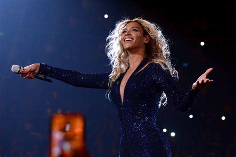 Beyoncé fotky