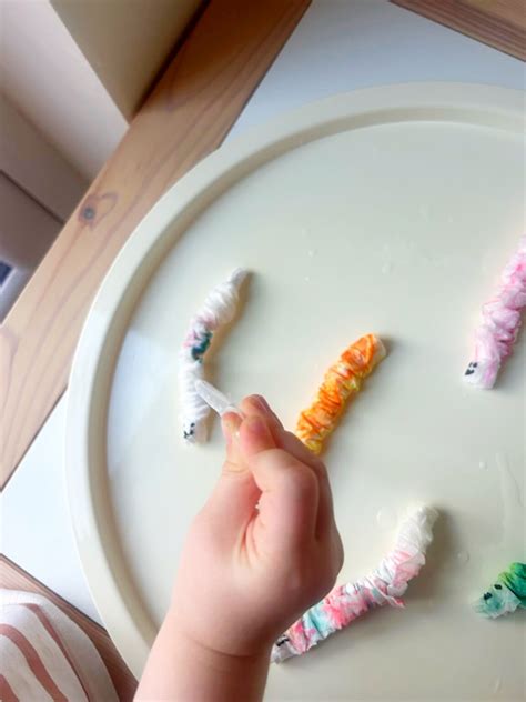 Easy Science Experiments for Preschoolers to Try at Home - Happy Tot Shelf