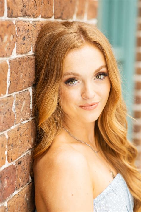 Alabama Senior Photographer | Stacy Jay Photography