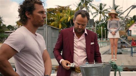 Reviews: Serenity (2019) – Online Film Critics Society