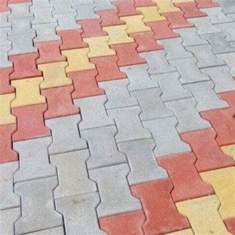 dumble paver block  bangalore    sqft moq sqft