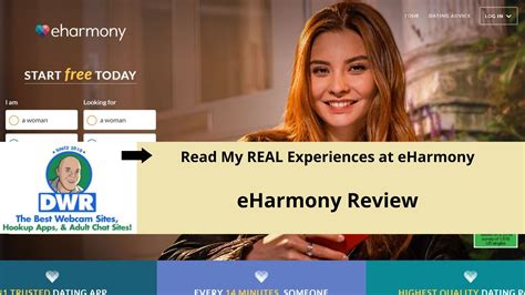 eharmony reviews   eharmony compare