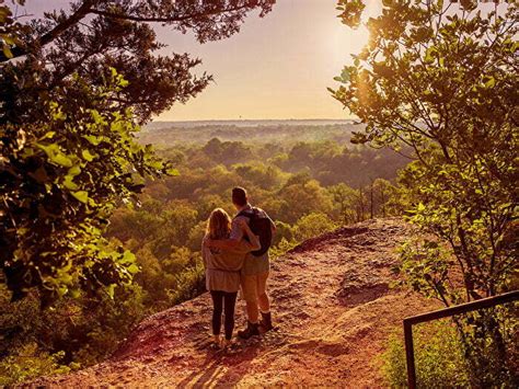 Head to the Arbuckle Mountains! | Chickasaw Country