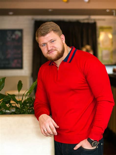 Алексей Кузнецов фото на - 24СМИ