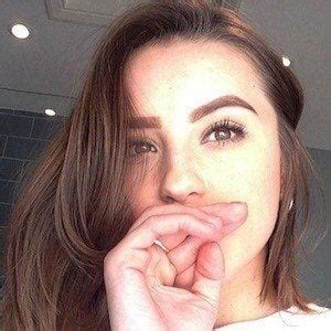 Olivia Grace (YouTube Star) - Age, Family, Bio | Famous Birthdays