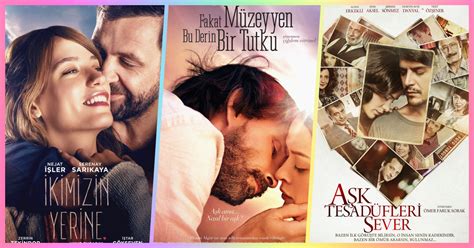 En İyi Romantik Filmler - Onedio