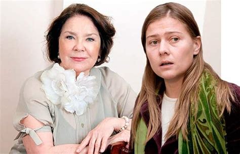 Ларисе Голубкиной – 81: Почему знаменитой актрисе непросто найти общий ...