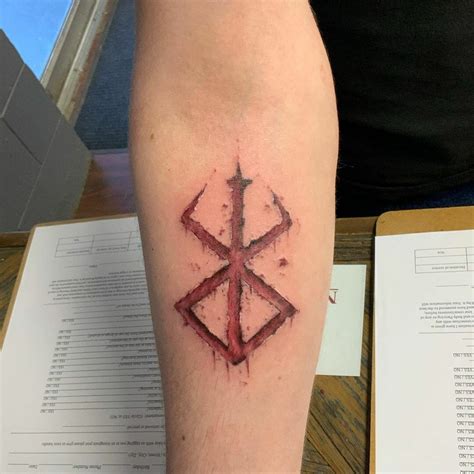 101 Best Brand Of Sacrifice Tattoo Ideas You'll Have To See To Believe!