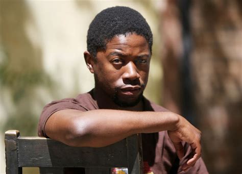 Atandwa Kani on his Ashes to Ashes role | The Citizen