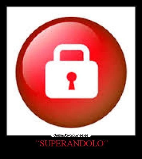 Imágenes y Carteles de BLOQUEO | Desmotivaciones