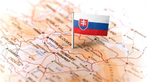 Словакия е с ново правителство