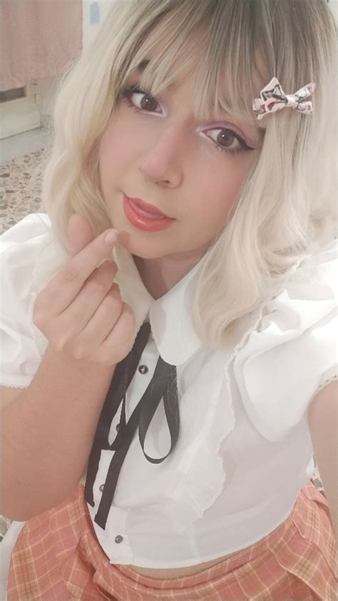 Oc cosplay set ♡ - Fuyuki 's Ko-fi Shop - Ko-fi ️ Where creators get ...