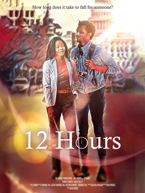 Prime Video: 12 Hours